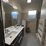 Villa Maison T4 Plain Pied Climatisée Avec Belle Terrasse Ombragée 6avr44 Canet-en-Roussillon