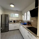 Maison T4 Plain Pied Climatisée Avec Belle Terrasse Ombragée 6avr44 Villa Canet-en-Roussillon