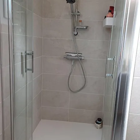 Maison T4 Plain Pied Climatisee Avec Belle Terrasse Ombragee 6avr44 Villa Canet-en-Roussillon